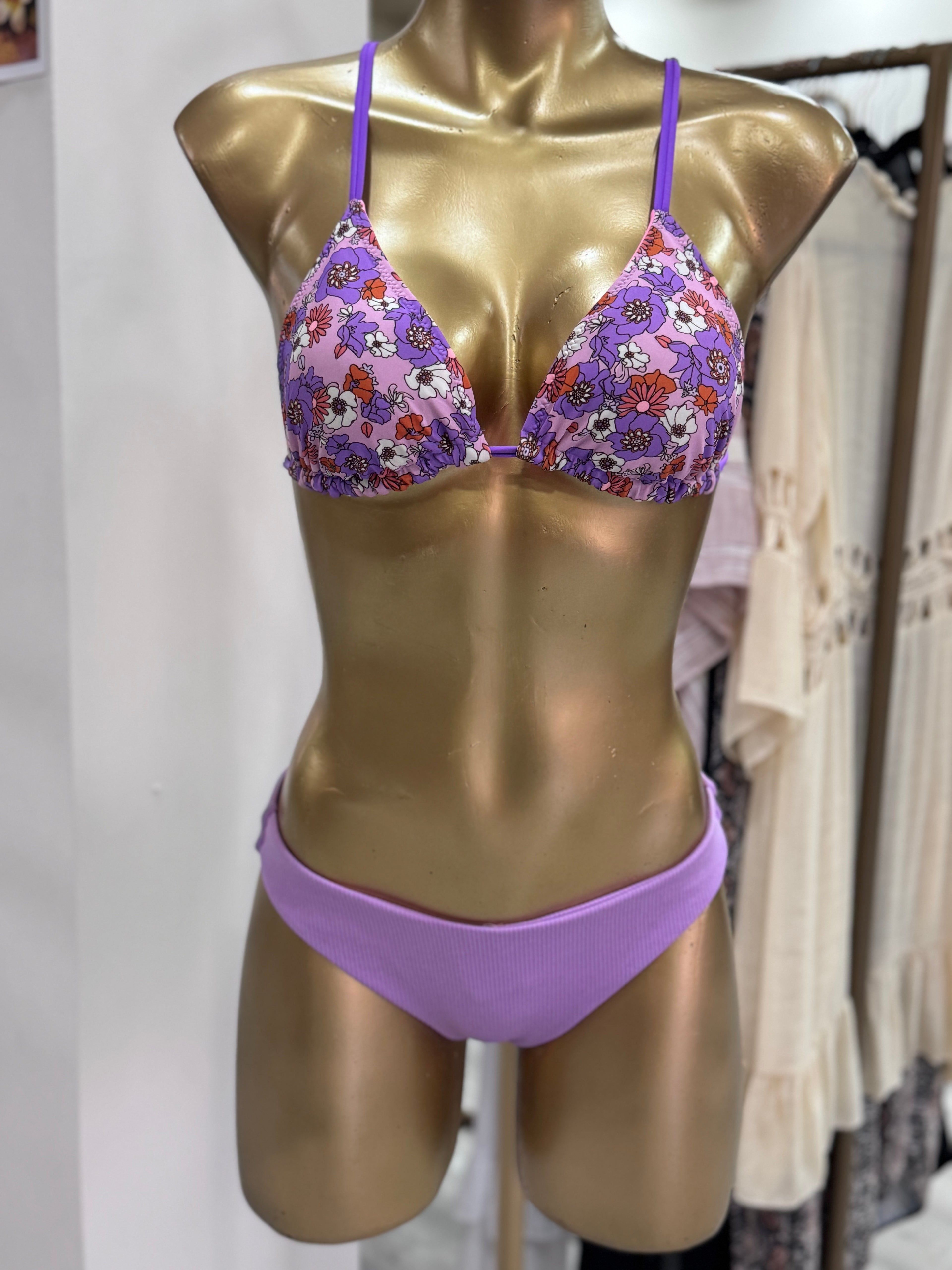 Traje de baño 2 piezas