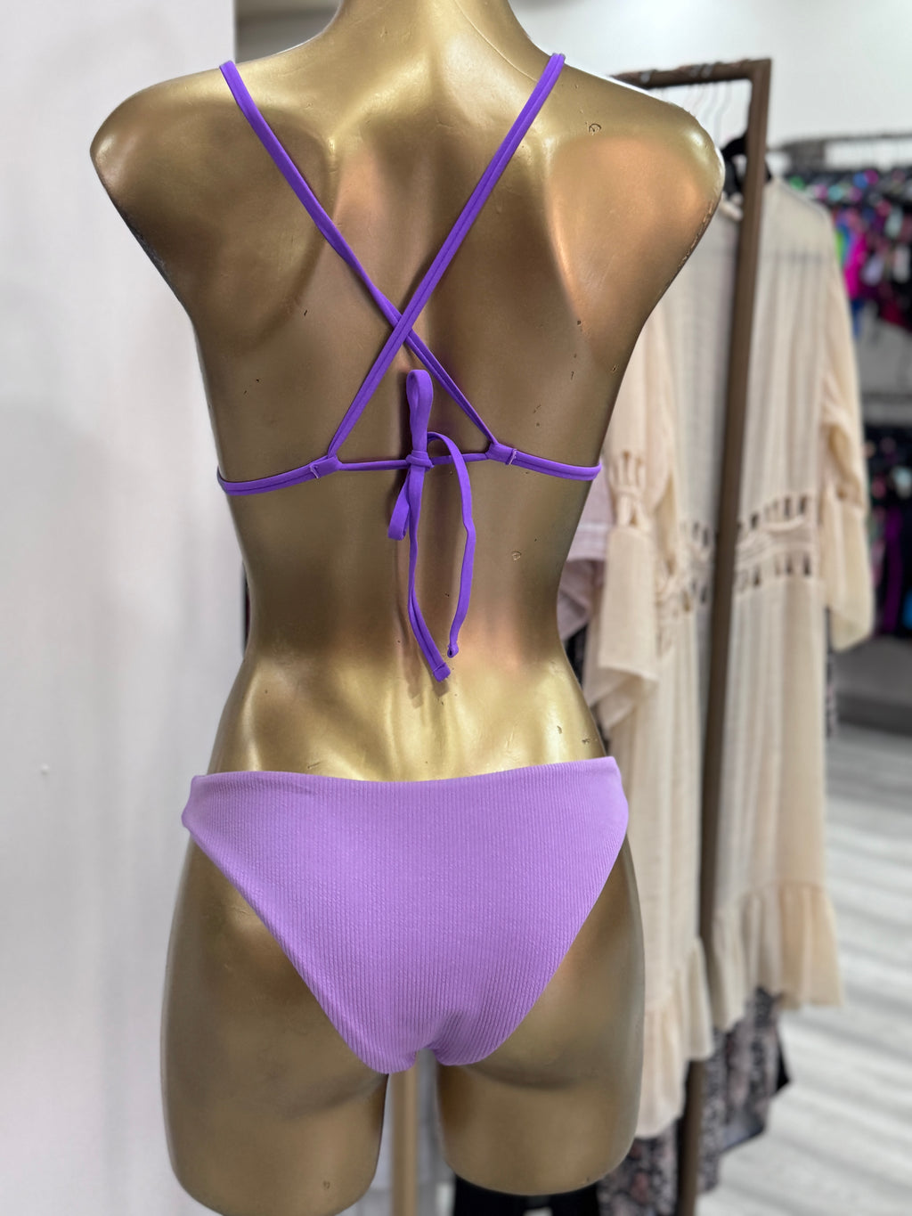 Traje de baño 2 piezas