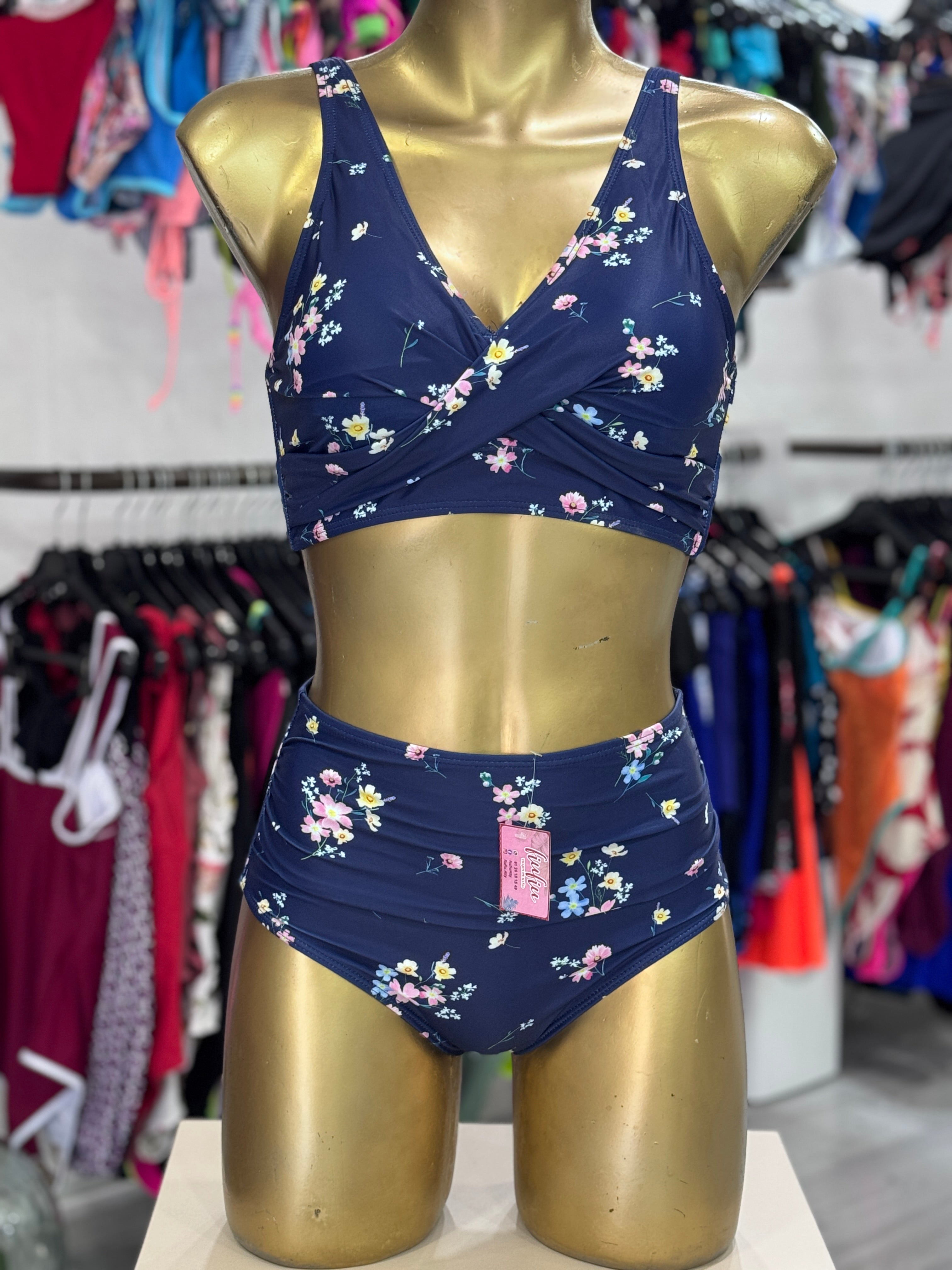 Traje de baño 2 piezas
