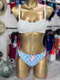 Traje de baño 2 piezas