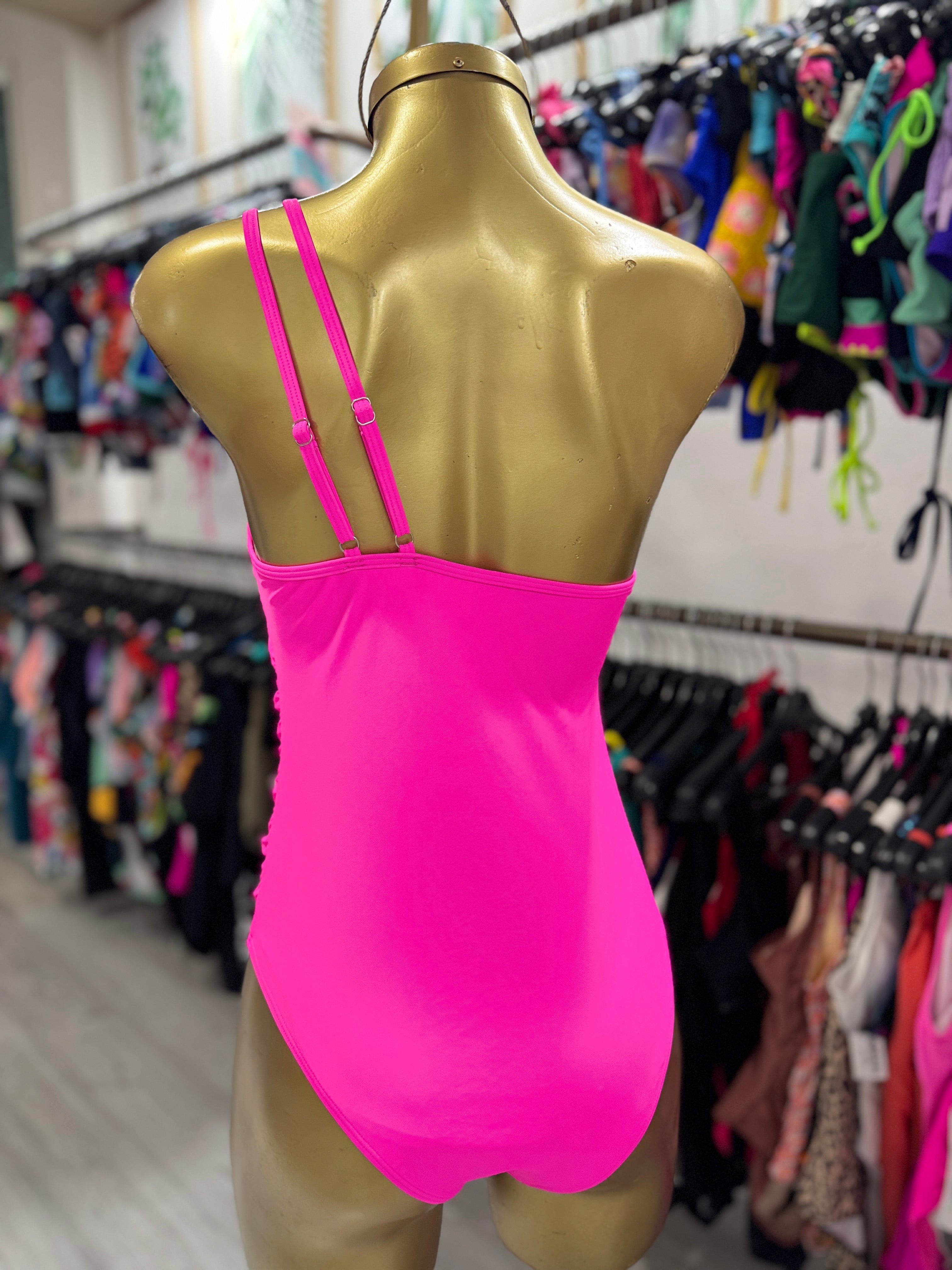 Traje de baño Entero