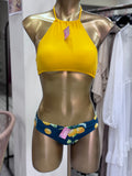 Traje de baño 2 piezas