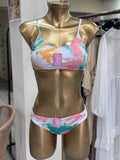 Traje de baño 2 piezas