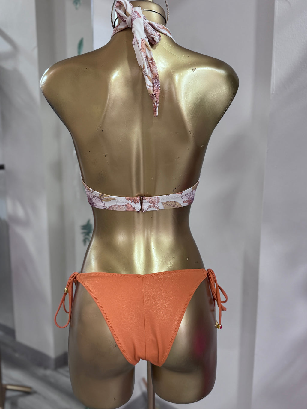 Traje de baño 2 piezas