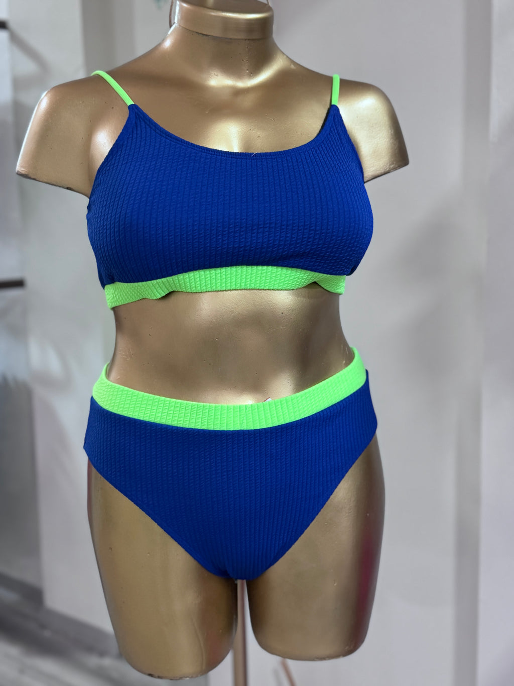 Traje de baño 2 piezas