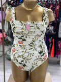Traje de baño Entero
