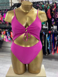 Traje de baño Entero
