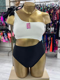 Traje de baño Entero