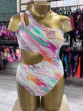 Traje de baño Entero