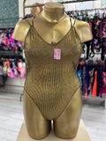 Traje de baño Entero