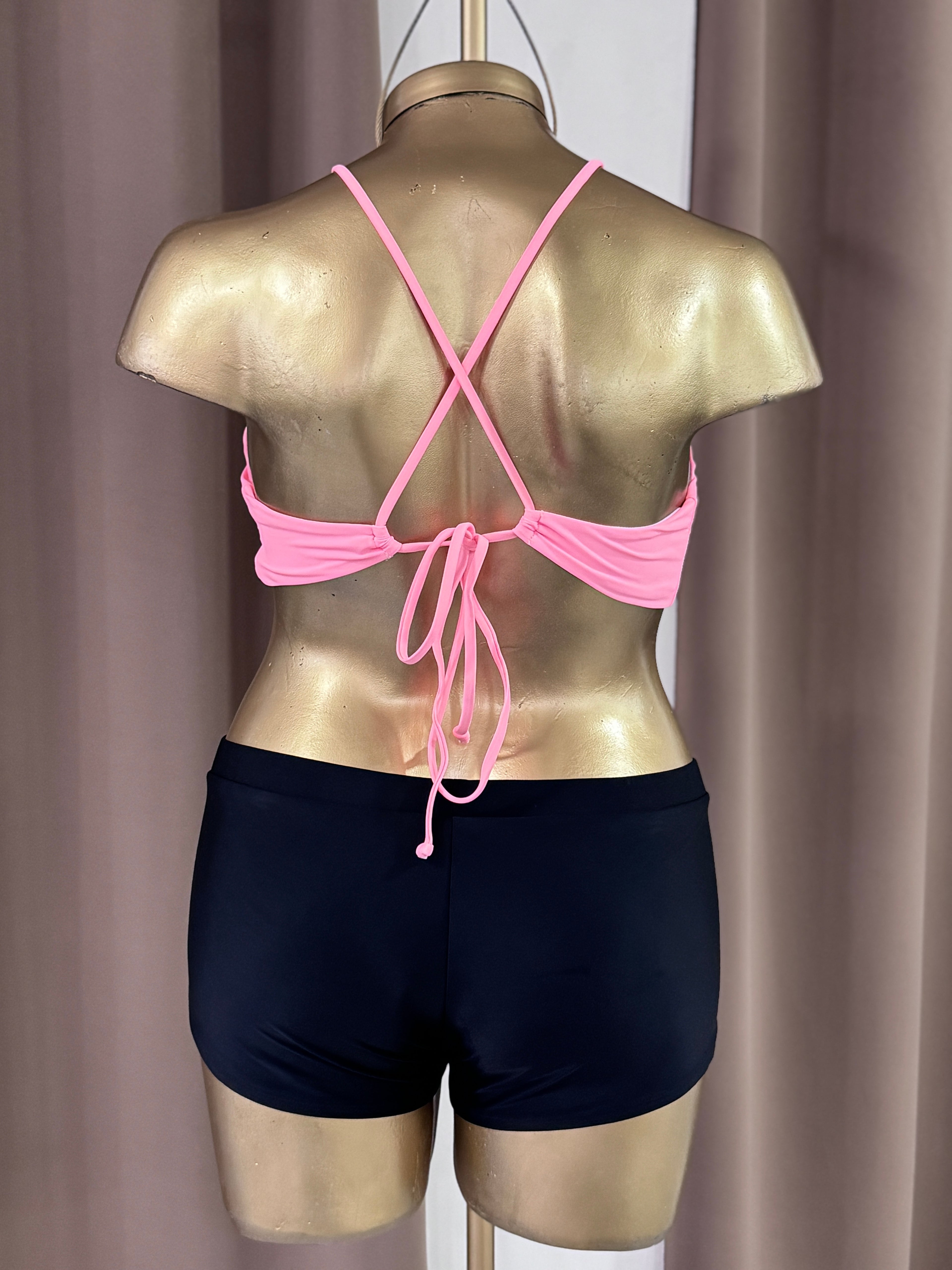 Traje de baño 2 piezas
