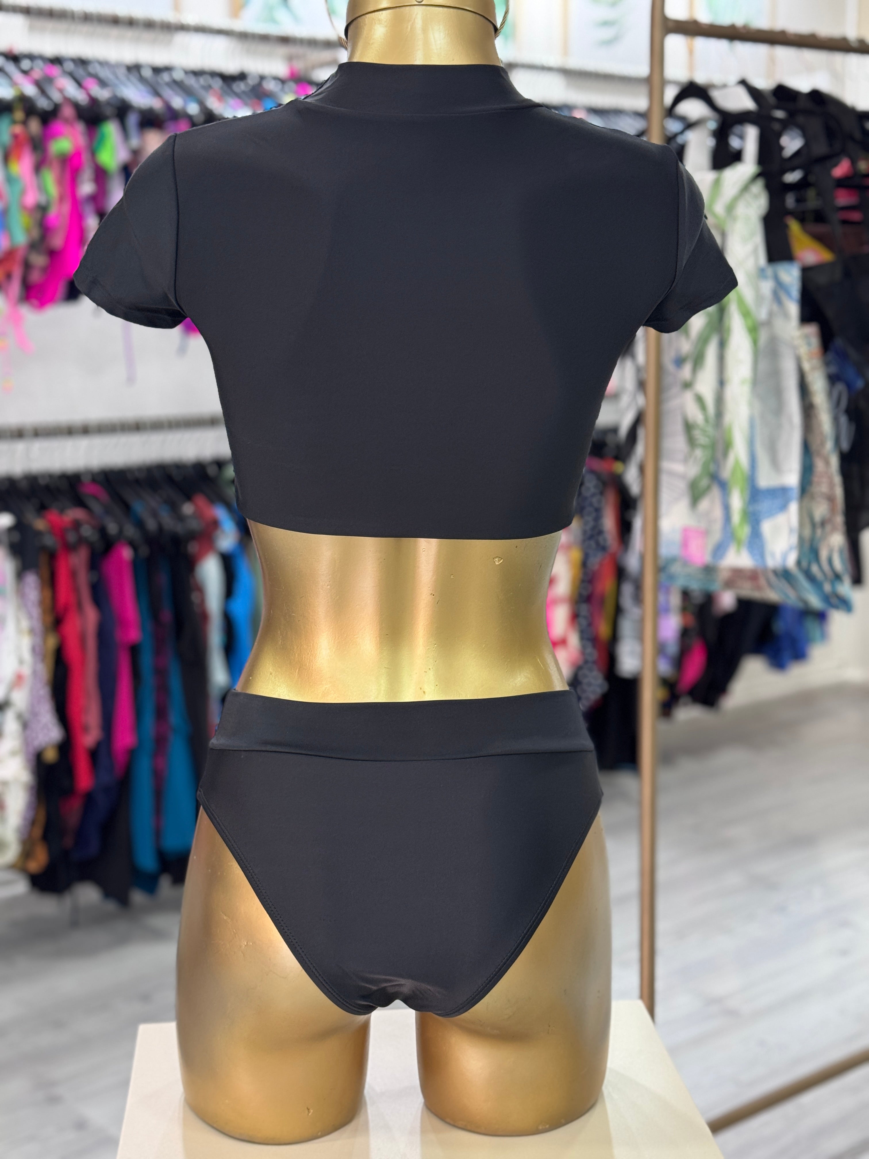 Traje de baño 2 piezas