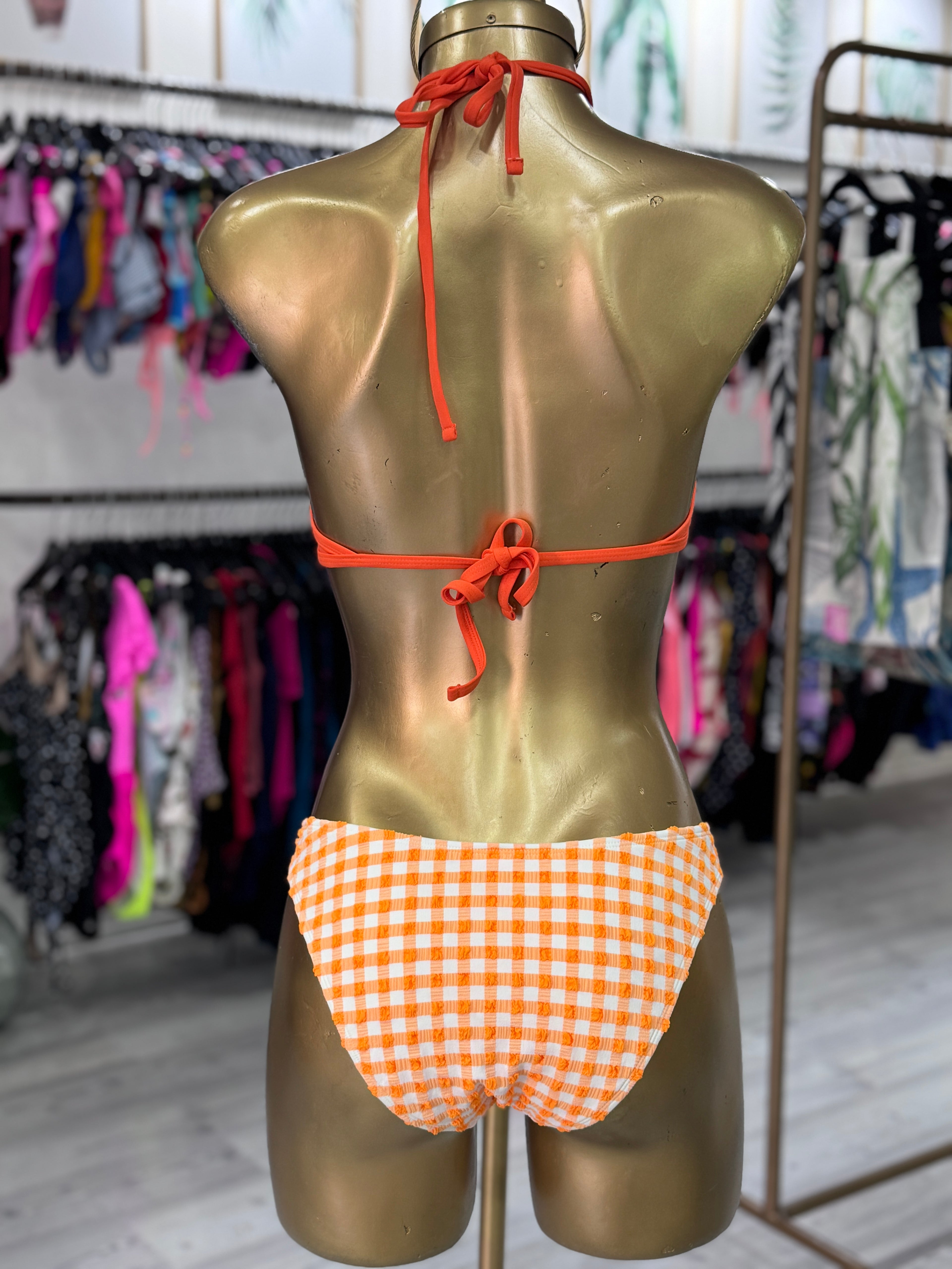 Traje de baño 2 piezas