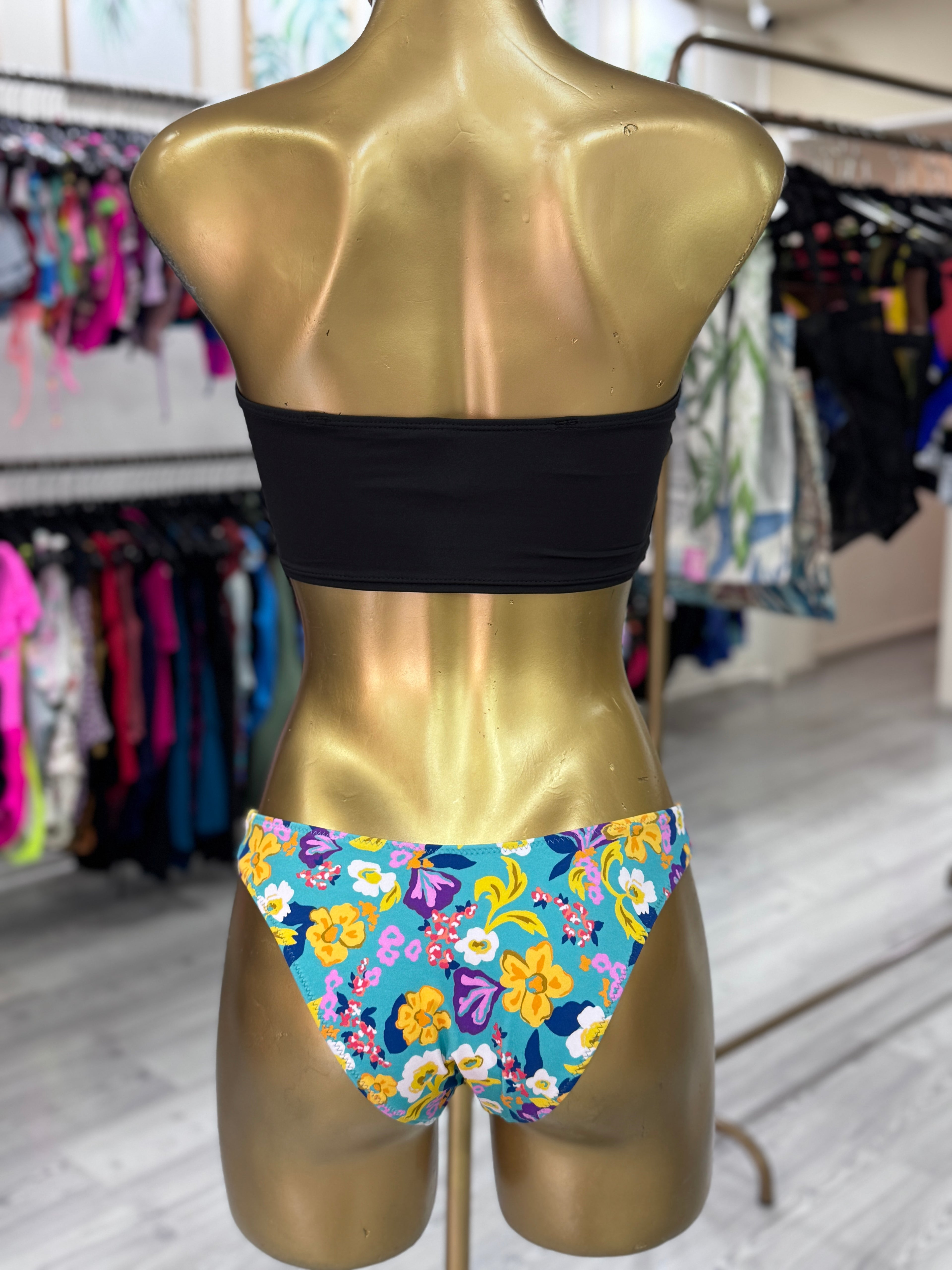 Traje de baño 2 piezas