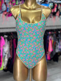 Traje de baño Entero