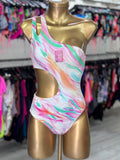 Traje de baño Entero