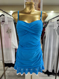 Traje de baño Entero