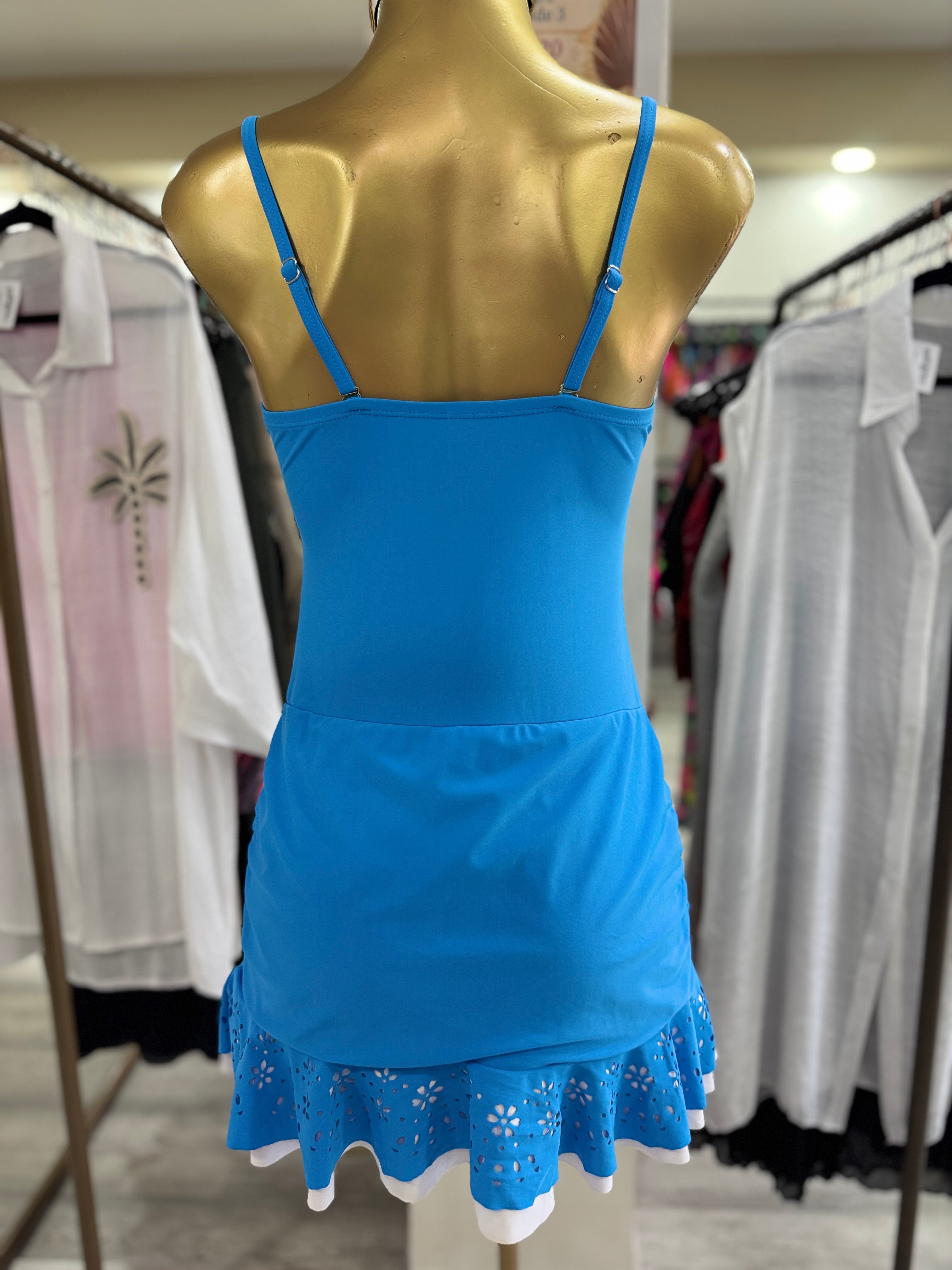 Traje de baño Entero