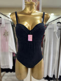 Traje de baño Entero
