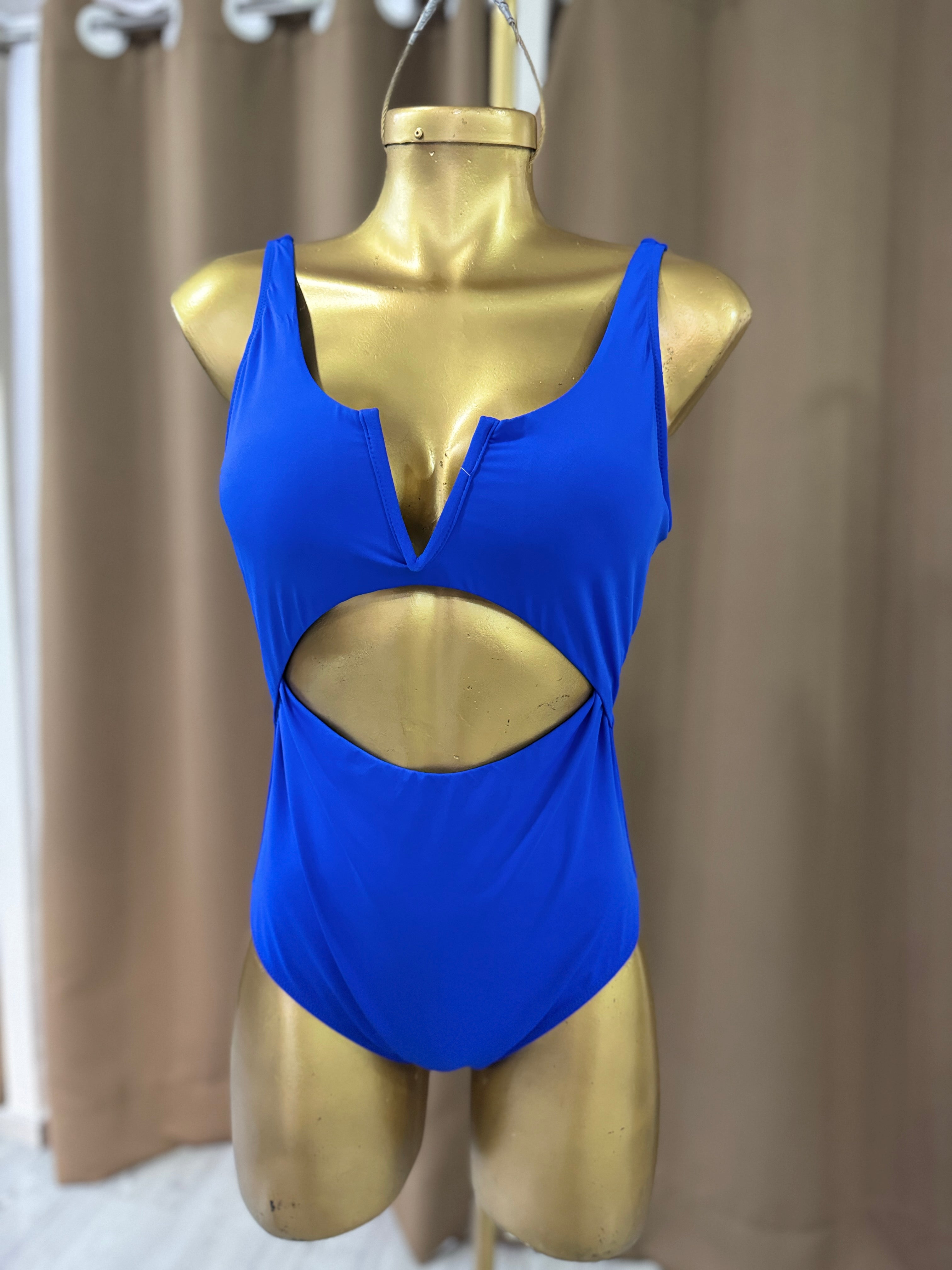 Traje de baño Entero