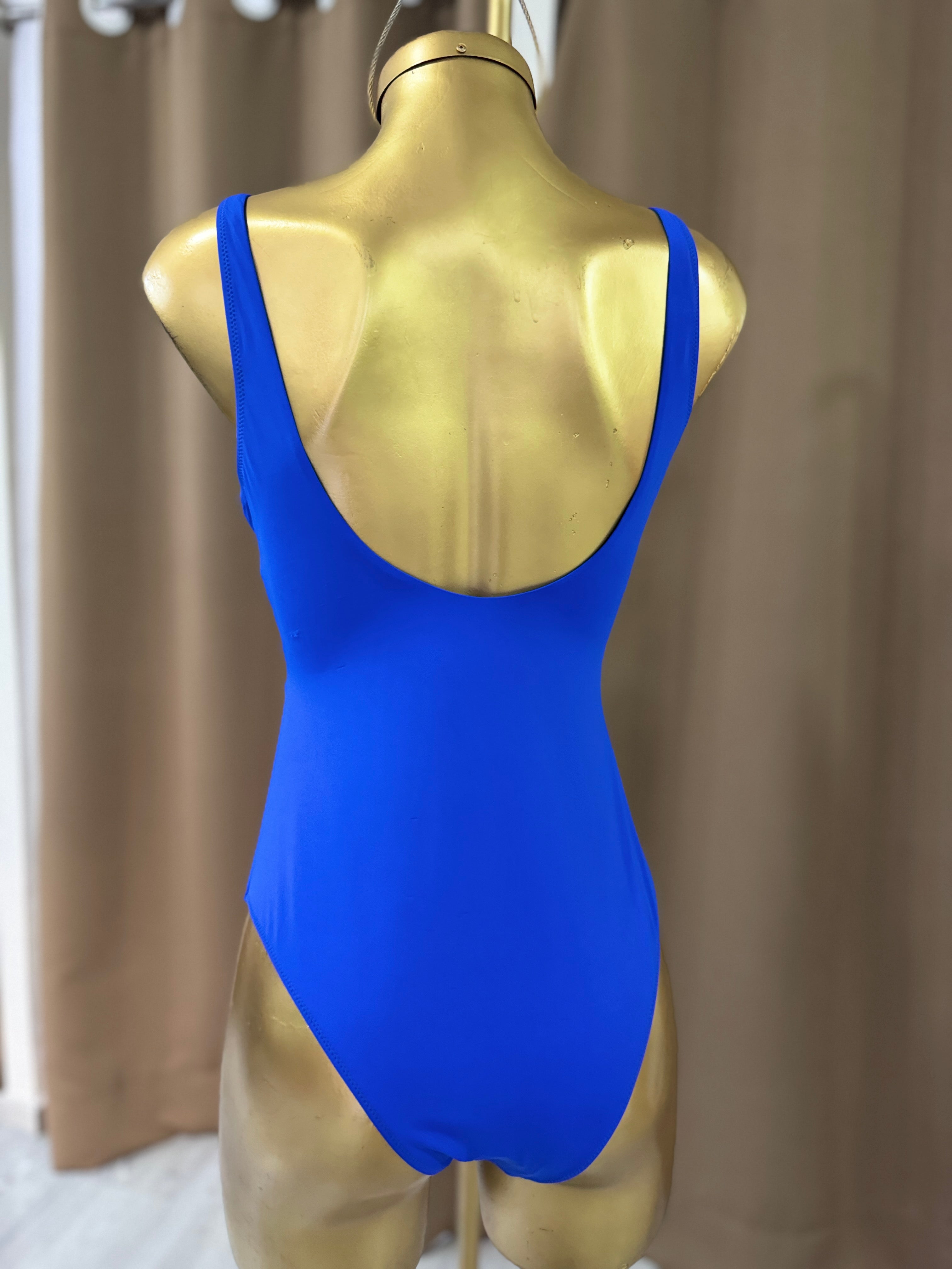 Traje de baño Entero