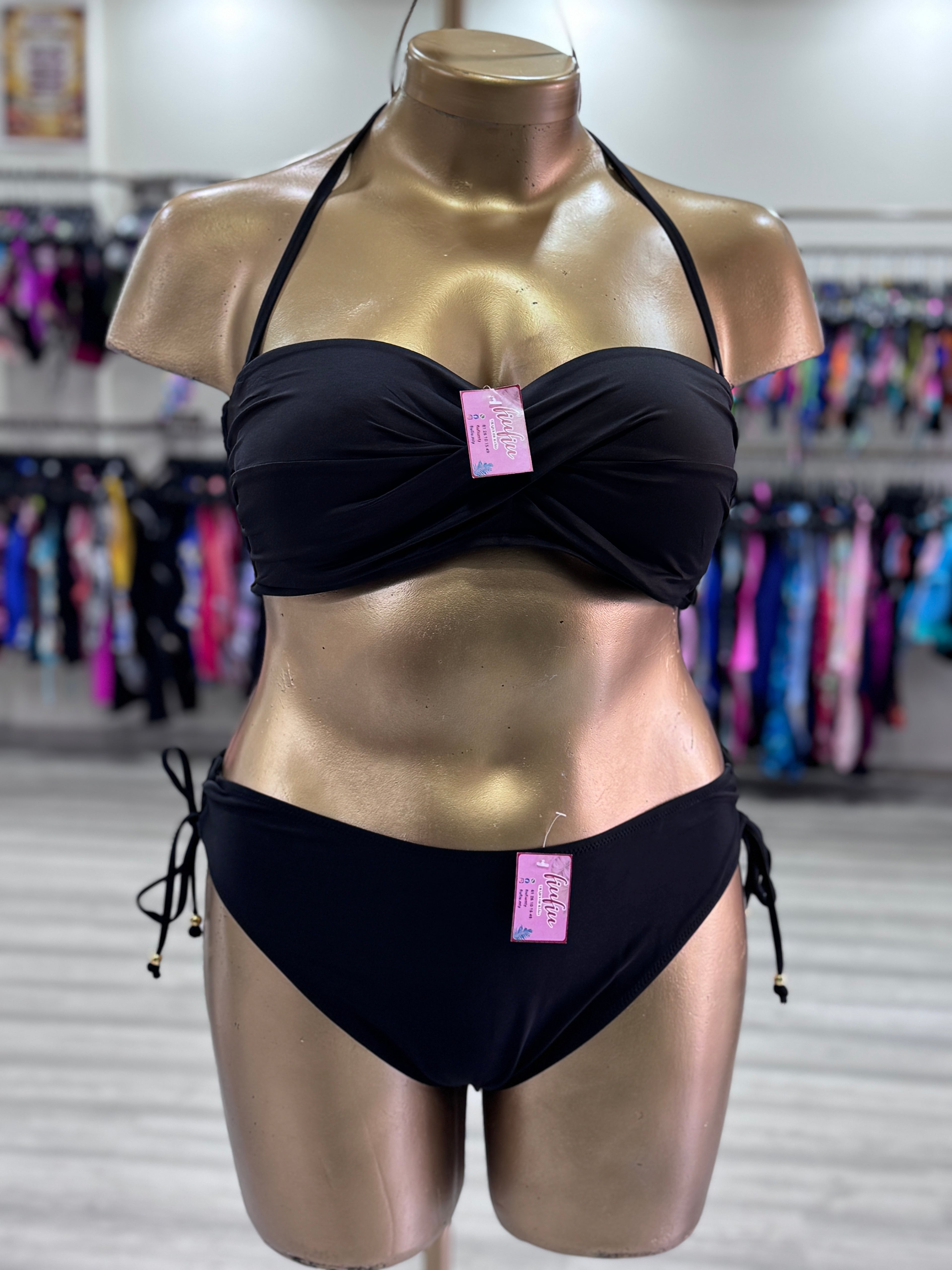 Traje de baño 2 piezas