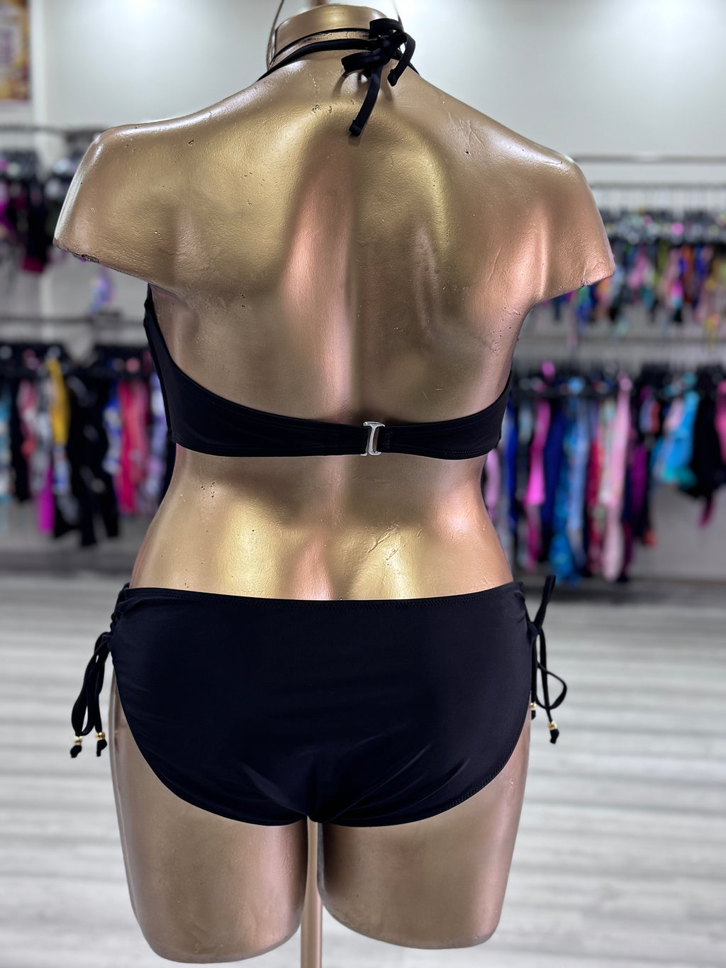 Traje de baño 2 piezas