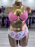 Traje de baño 2 piezas