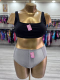 Traje de baño 2 piezas