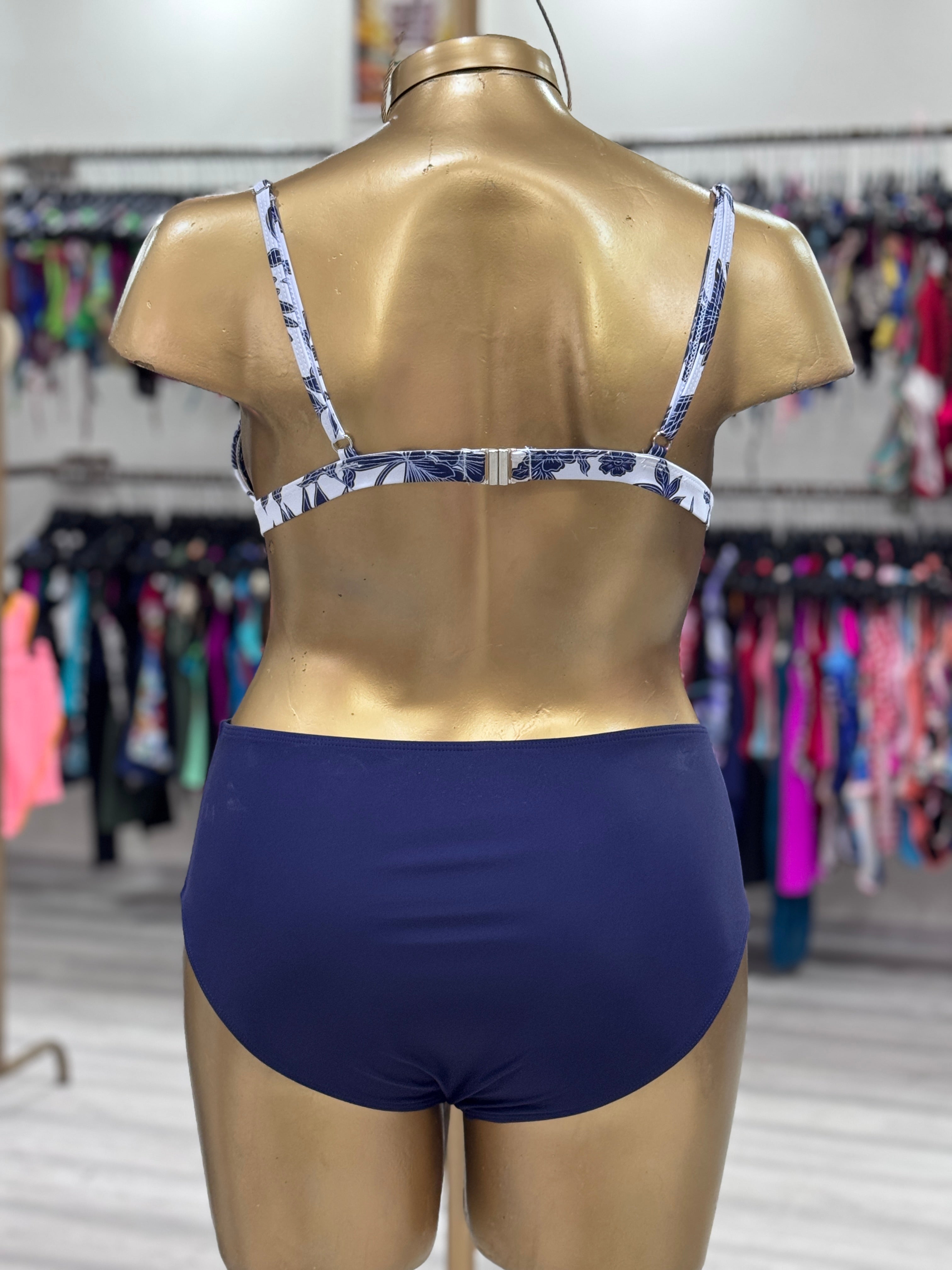 Traje de baño 2 piezas