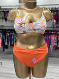 Traje de baño 2 piezas