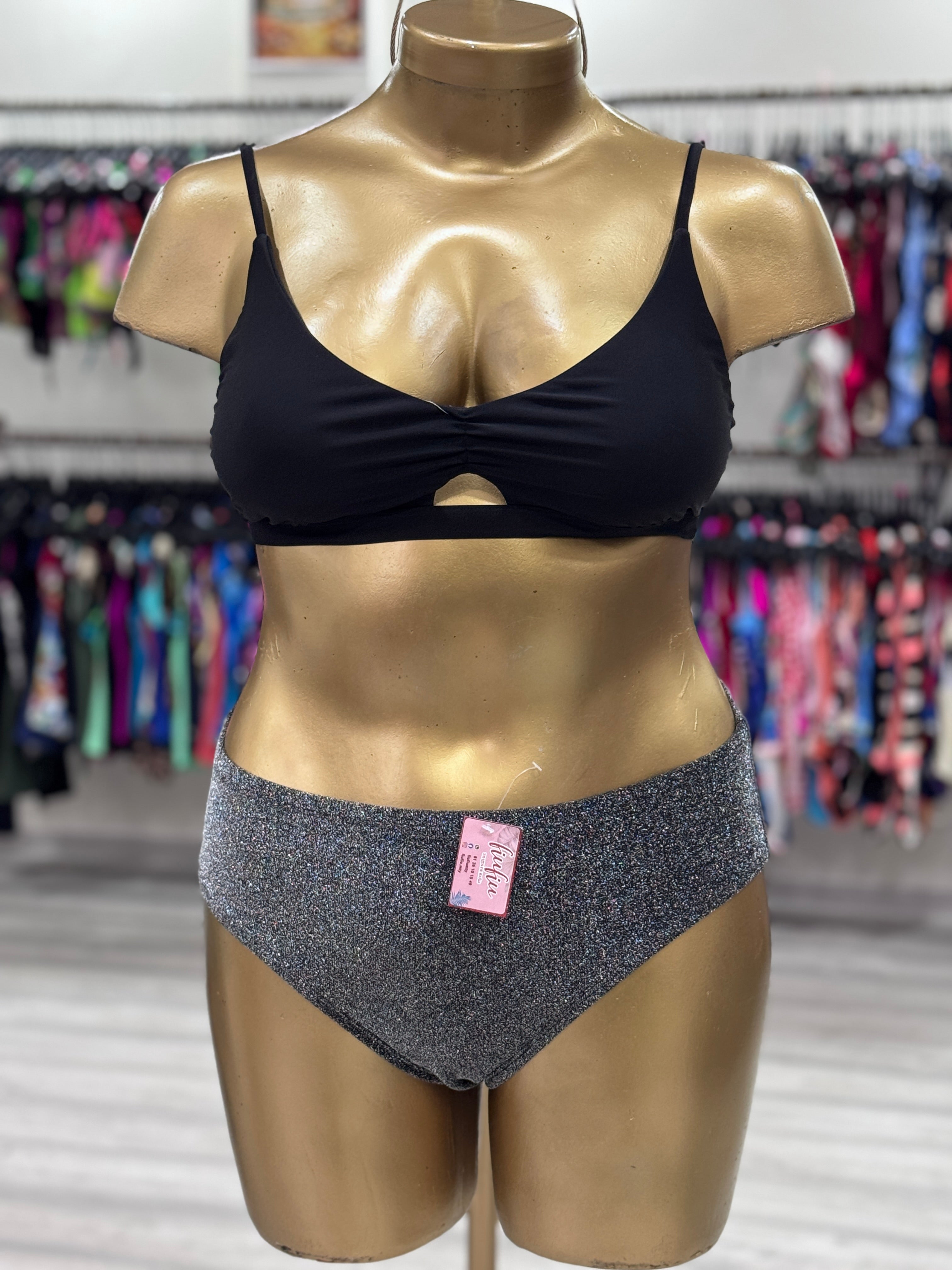 Traje de baño 2 piezas