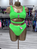 Traje de baño 2 piezas