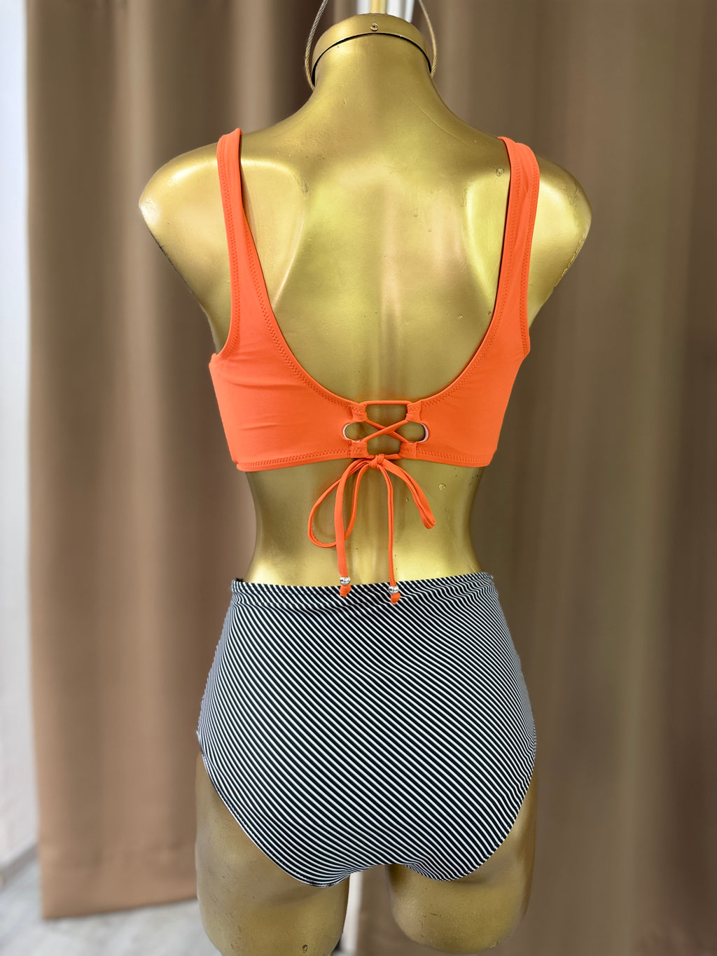Traje de baño 2 piezas