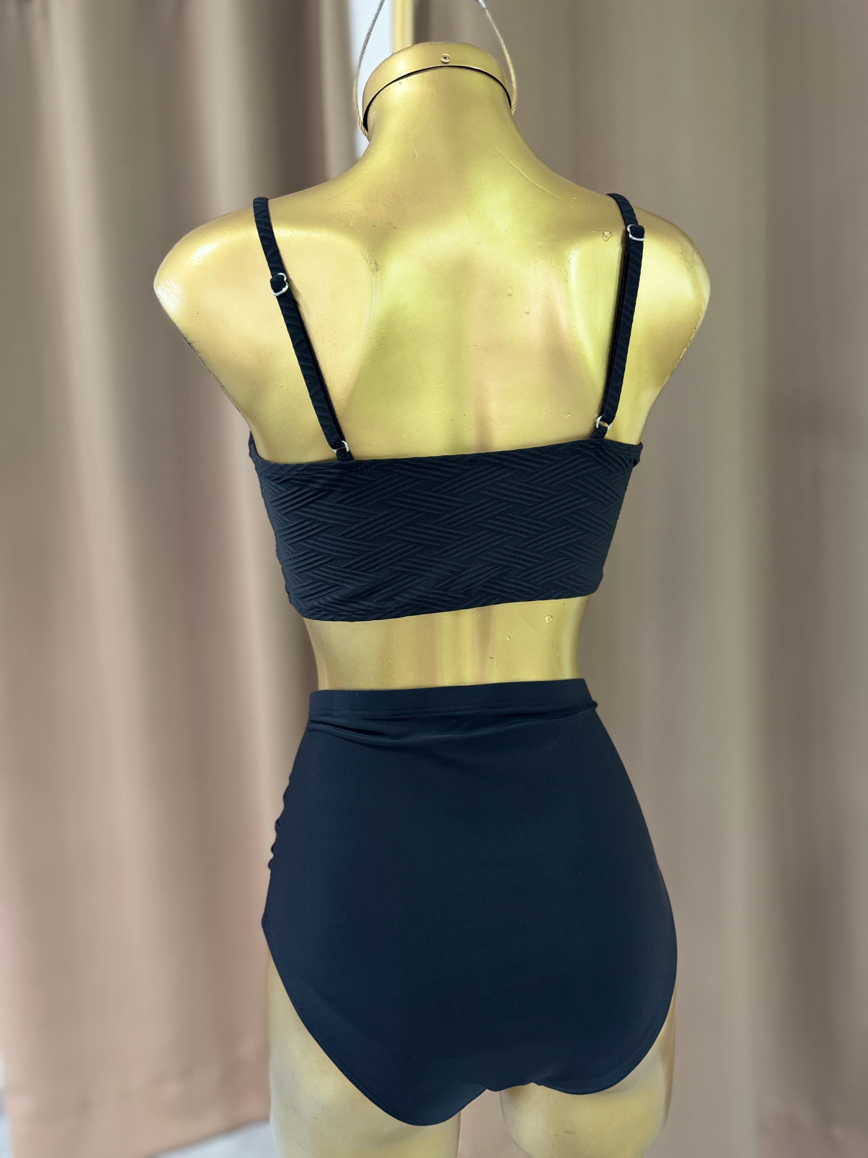 Traje de baño 2 piezas
