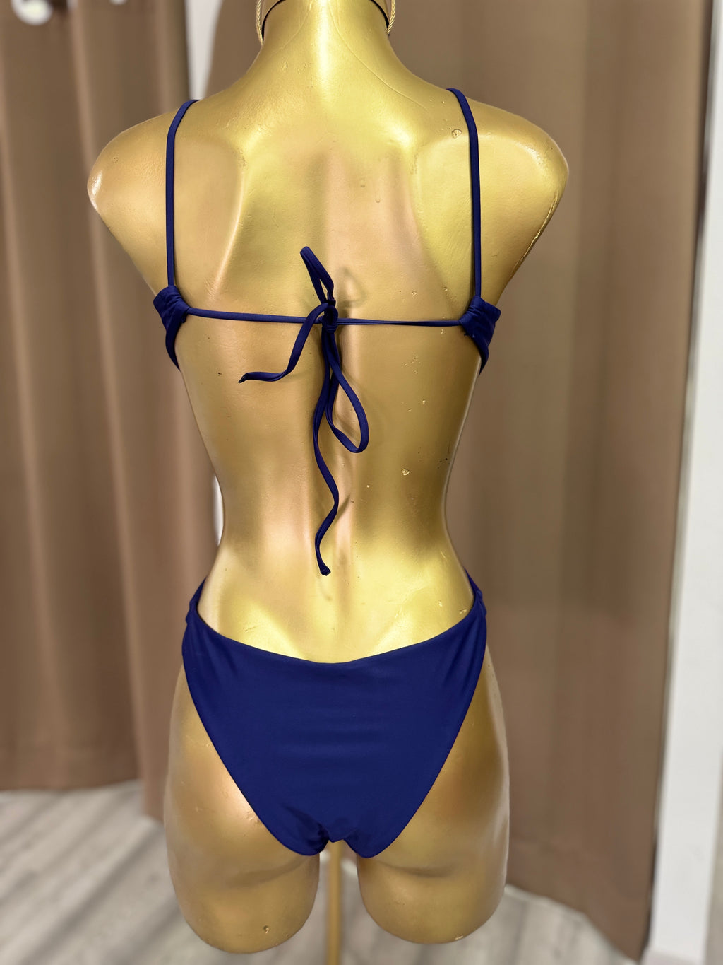 Traje de baño Entero