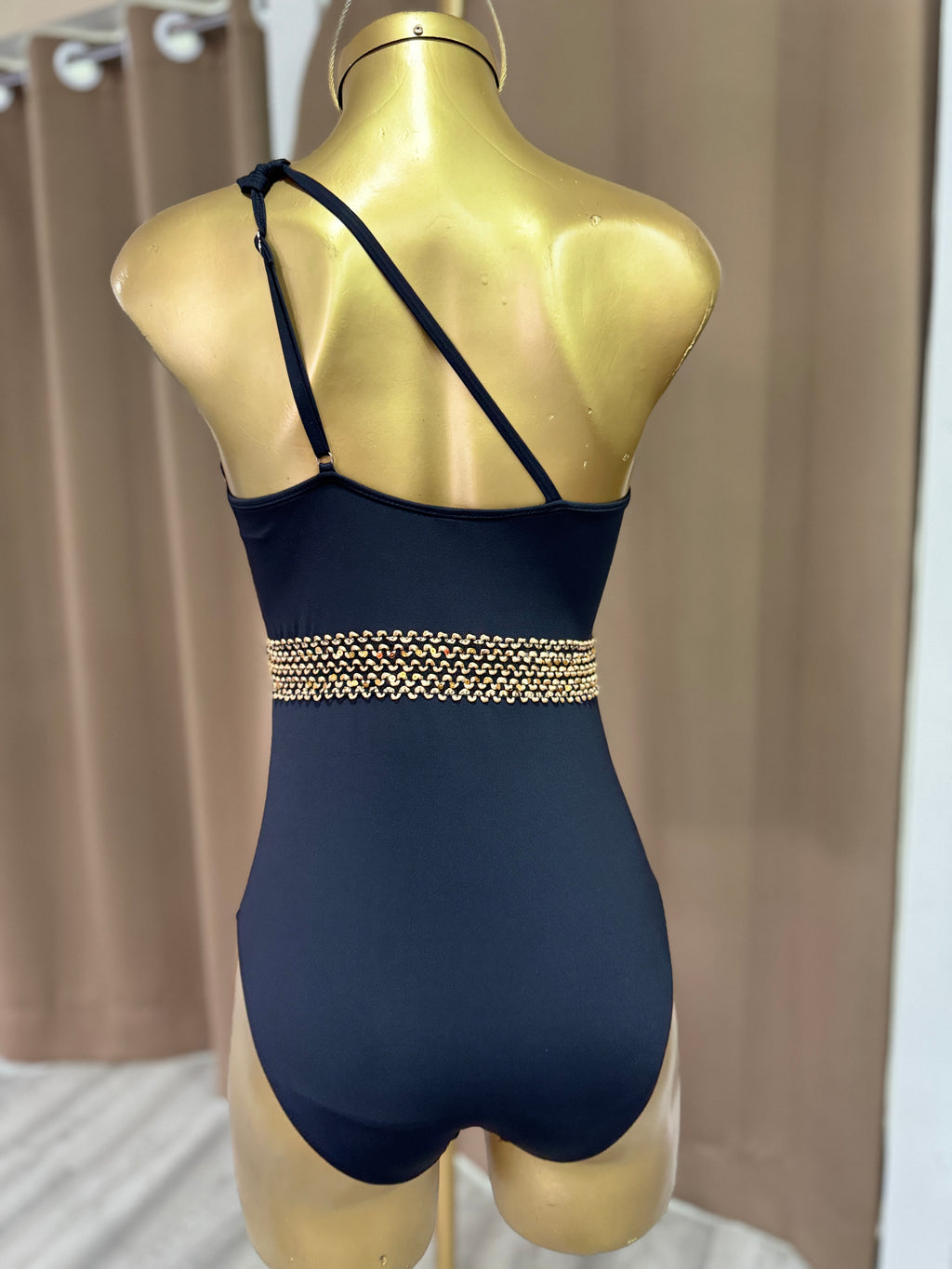 Traje de baño Entero