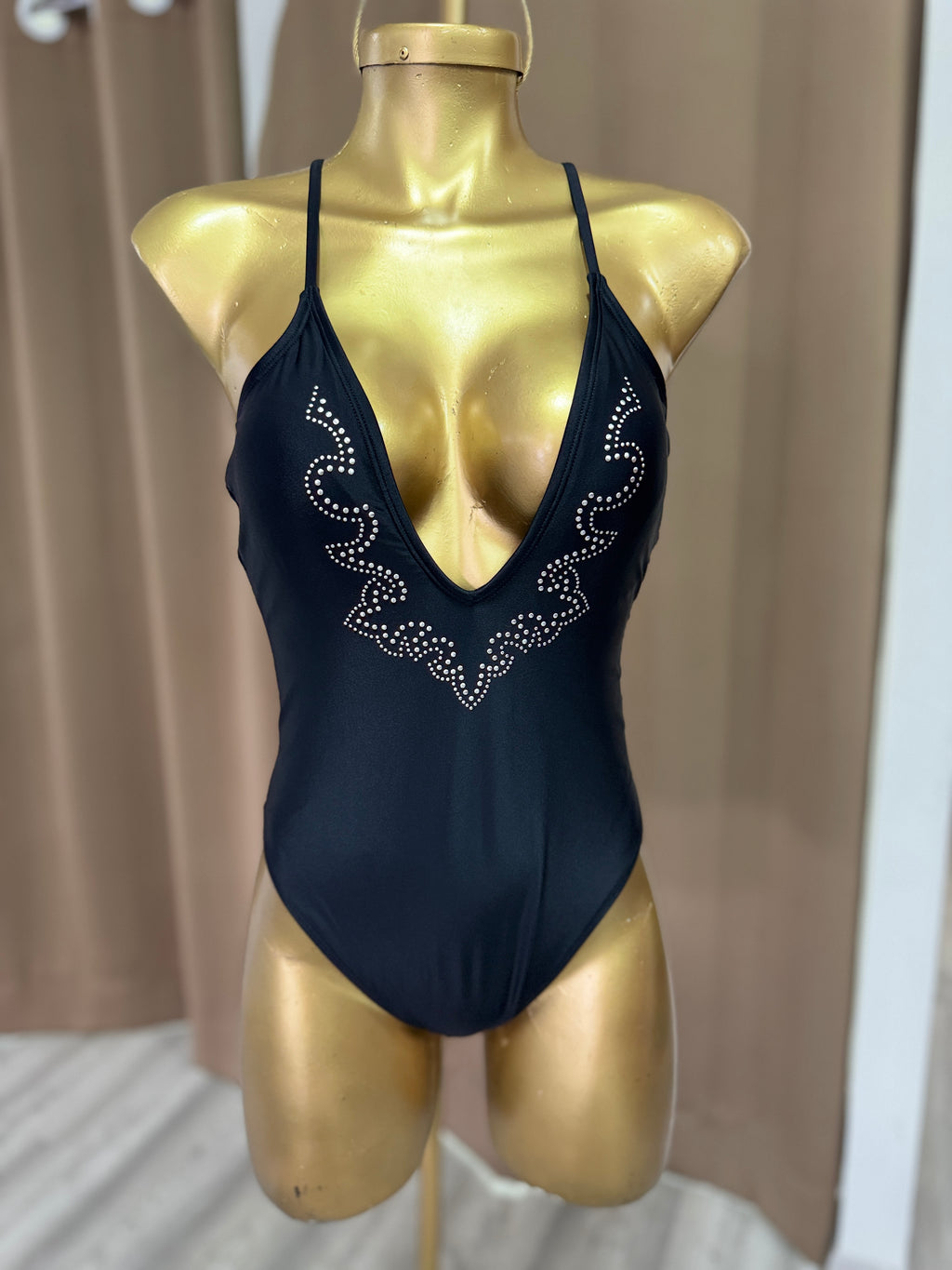 Traje de baño Entero