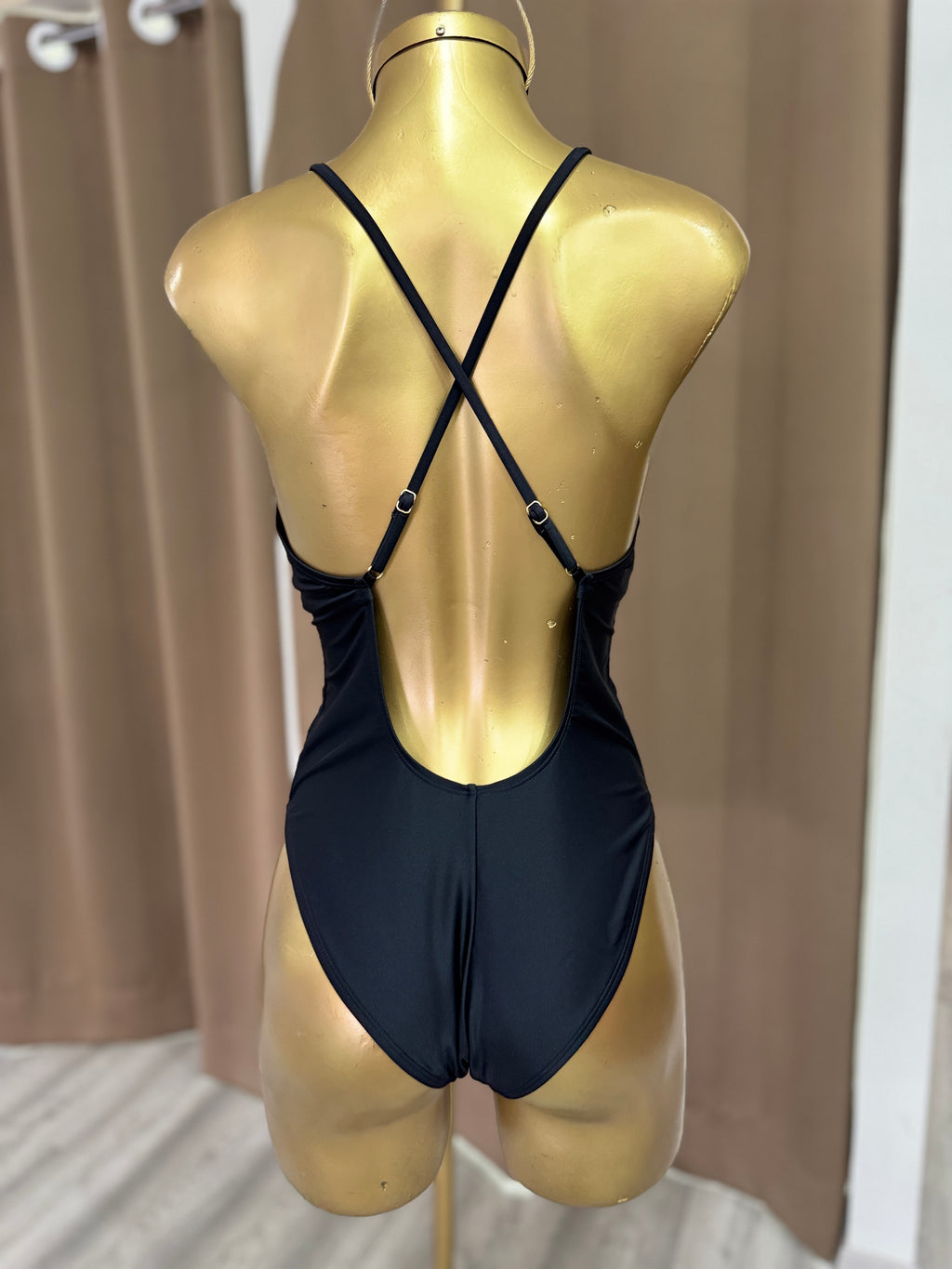 Traje de baño Entero