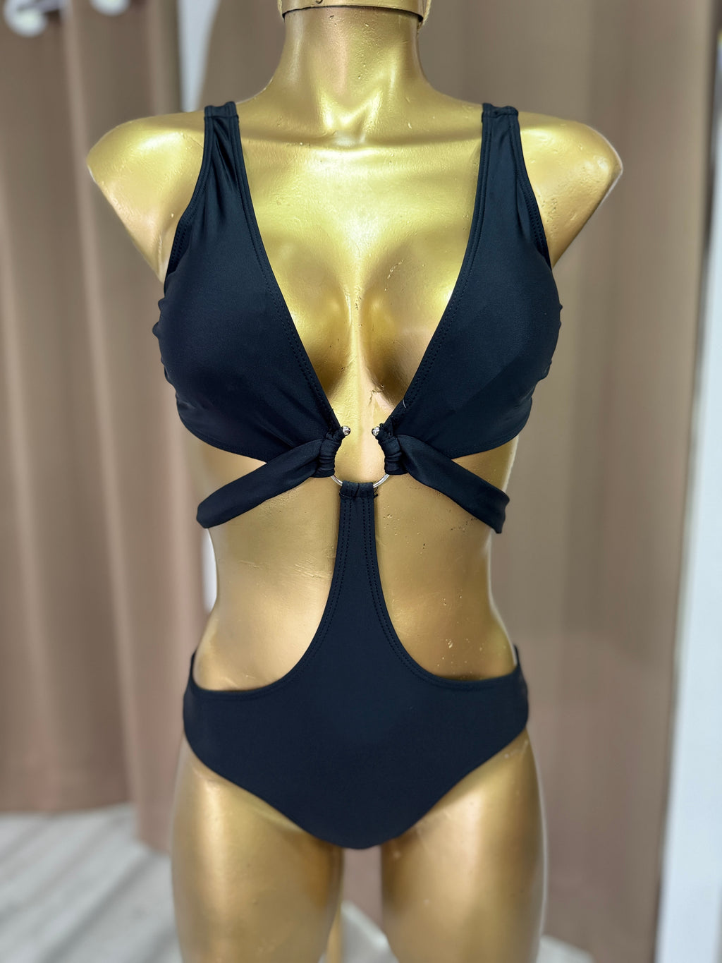 Traje de baño Entero