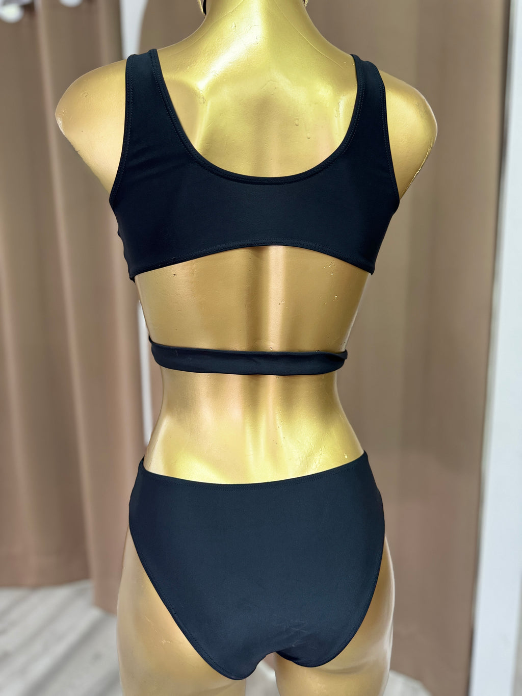 Traje de baño Entero