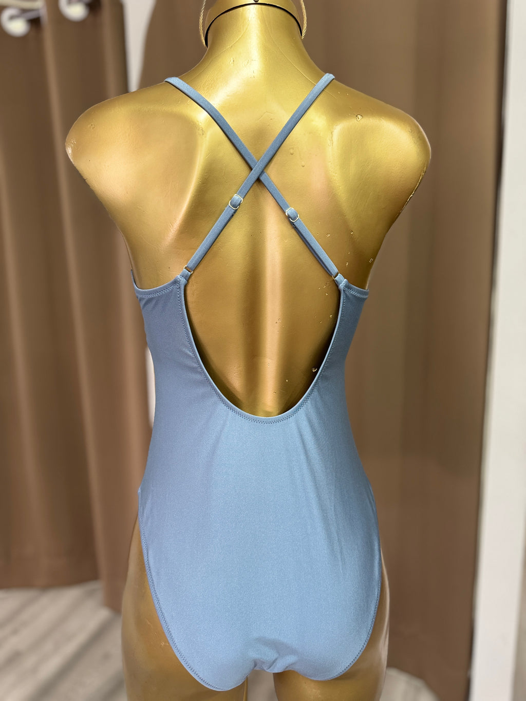 Traje de baño Entero
