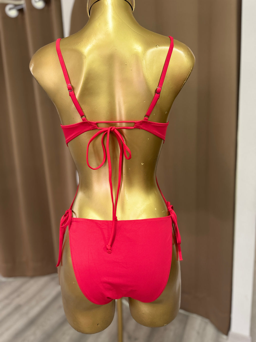 Traje de baño Entero